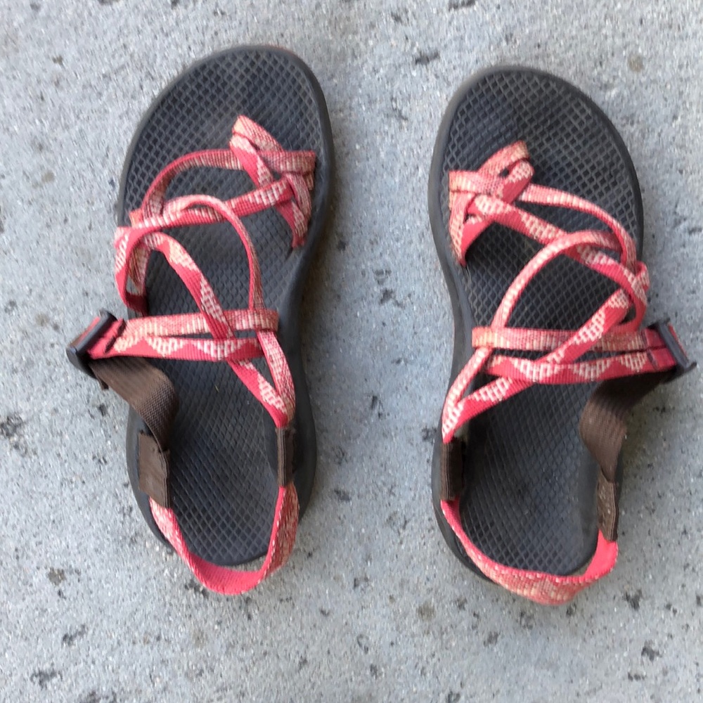 Chacos